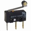 OMRON SS-5GL2 Microswitch Limit Switch 5A125VAC 3A250VAC with roller