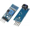 Obstacle Avoidance Sensor Module - Line Tracing Arduino Smart Car - TCRT5000