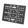 OpenBuilds 20-80 mm Gantry Plate - V Slot Aluminium Linear Extrusion - RepRap CNC