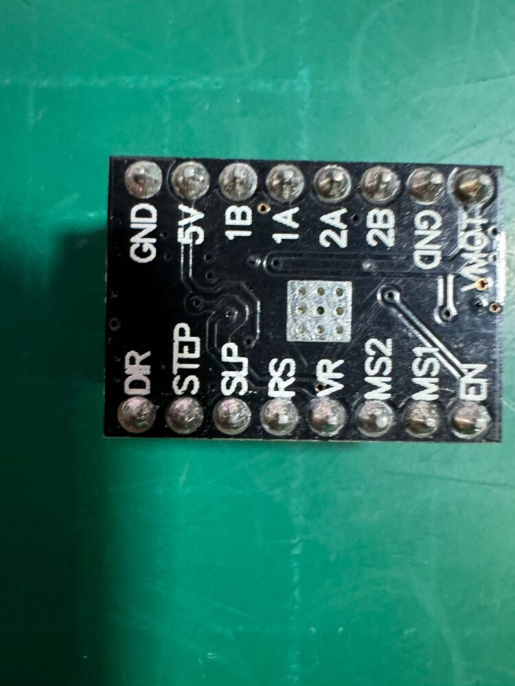 Makerbot Stepper Driver Module - StepStick A4988 Motor Drive For 3D Printer
