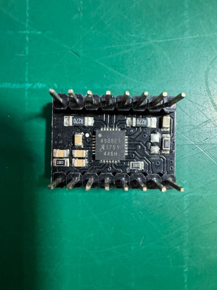 Makerbot Stepper Driver Module - StepStick A4988 Motor Drive For 3D Printer