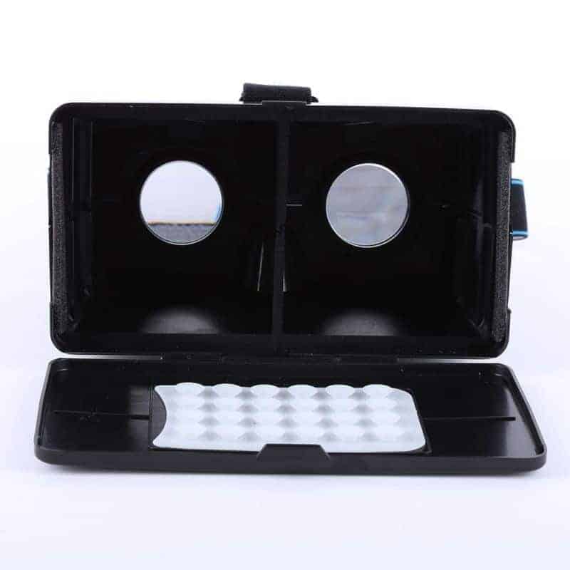 Virtual Reality Googles 3D VR for 3.5in - 5.6 in Phones - Google Cardboard
