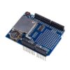 Recorder Data Logger Module Shield XD-204 for Arduino UNO SD Card Professional