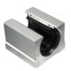 SBR20UU 20mm Linear Ball Bearing Block CNC Router Mill Slide