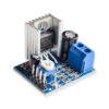 TDA2030A Audio Amplifier Module Arduino AVR