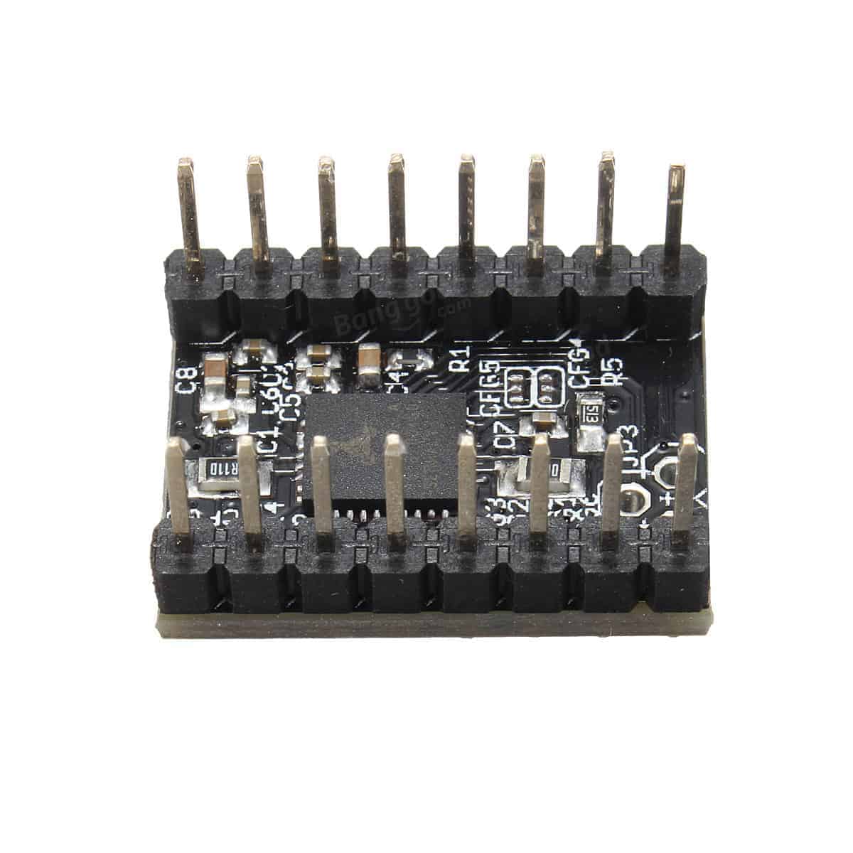 MKS TMC2100 Stepper Motor Driver Ultra-silent With Heatsink Ramps