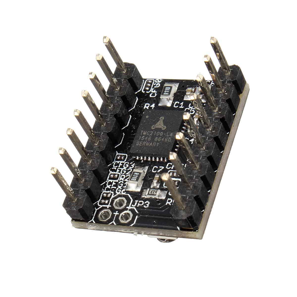 MKS TMC2100 Stepper Motor Driver Ultra-silent With Heatsink Ramps