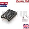 MKS TMC2100 Stepper Motor Driver Ultra-silent With Heatsink Ramps