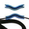Timing Belt Tensioner 3D Printed - 6mm - RepRap - CNC - 3D Printer