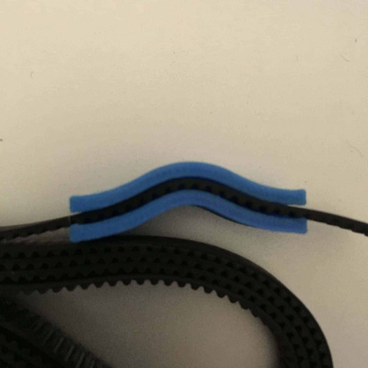 Timing Belt Tensioner 3D Printed - 6mm - RepRap - CNC - 3D Printer