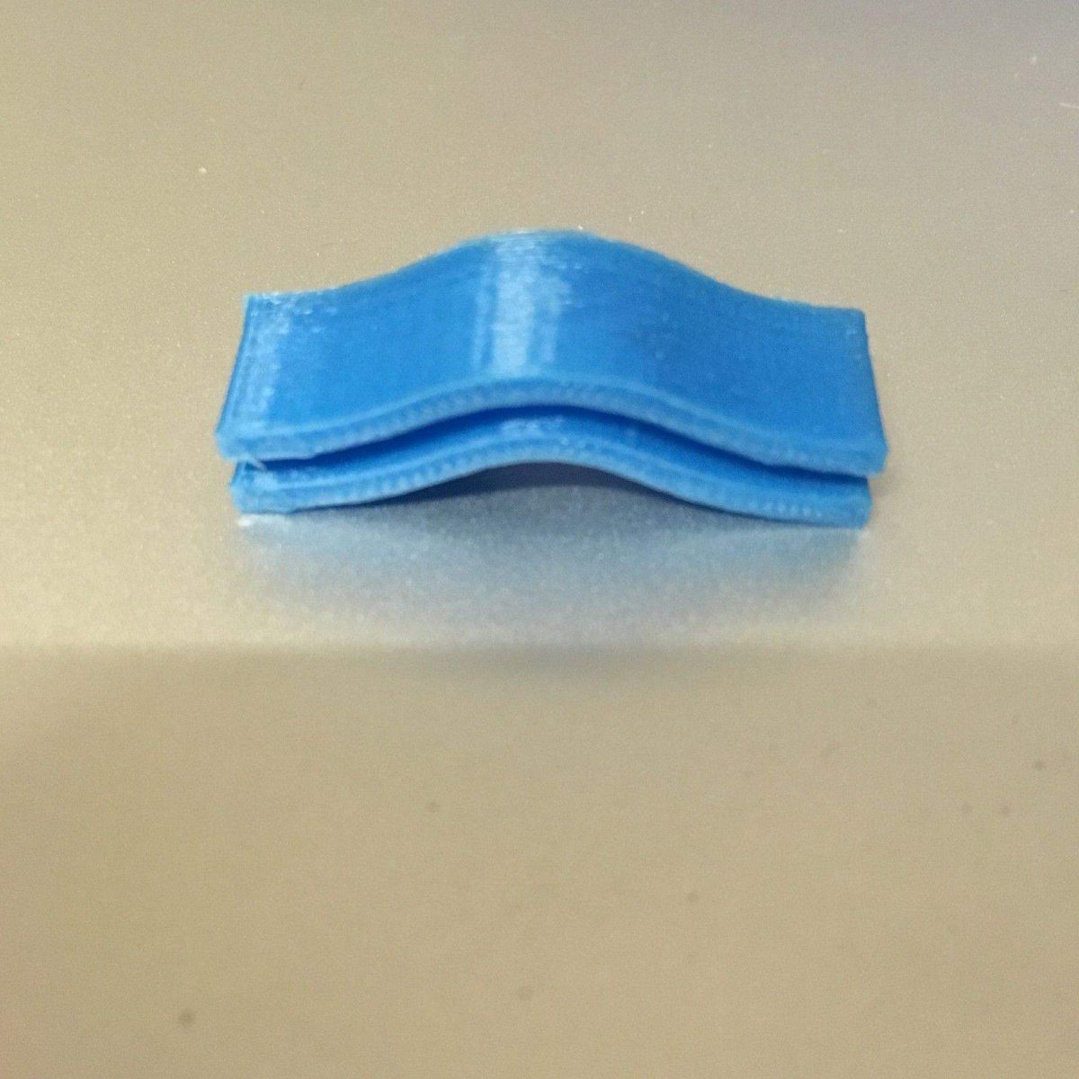 Timing Belt Tensioner 3D Printed - 6mm - RepRap - CNC - 3D Printer