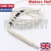 M4 x 16mm UM2 Ultimaker 2 Cartridge Heater 24V 25W for RepRap 3D Printer
