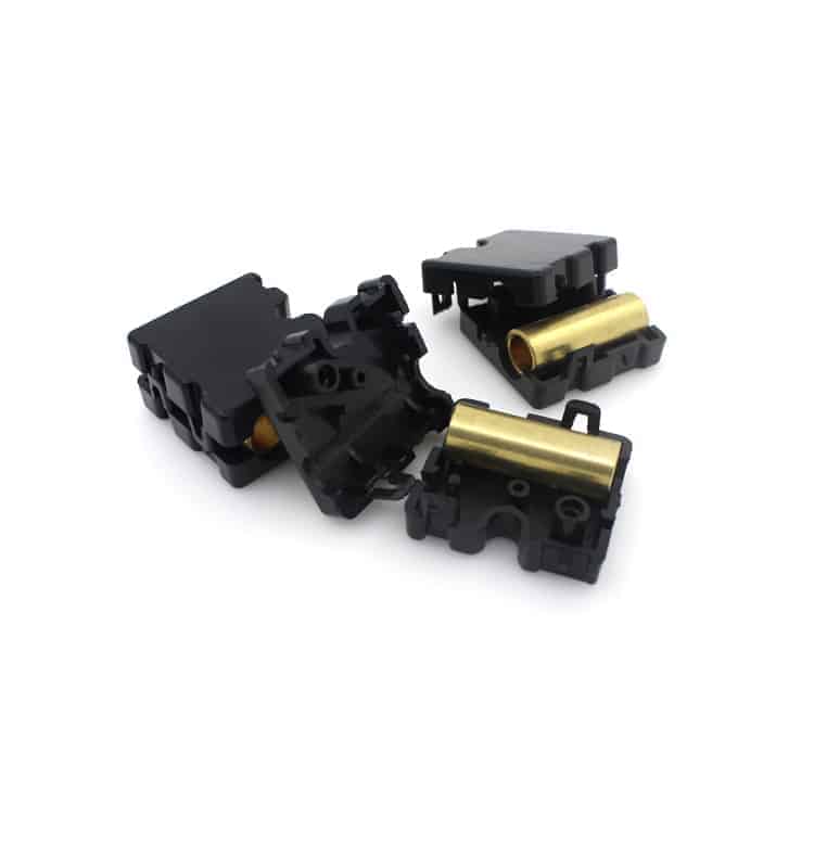 Ultimaker 2 Timing belts and Slider Kit - UM2 GT2 Closed Loop Belts