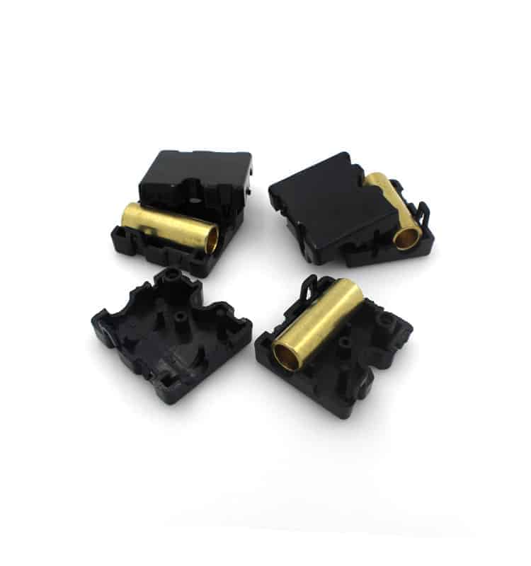 Ultimaker 2 Timing belts and Slider Kit - UM2 GT2 Closed Loop Belts