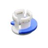 2pcs x Bowden Tube Clips - UM2 - 3D Printer