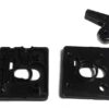 Ultimaker 2 Bowden Extruder Injection Parts - 1.75mm Filament