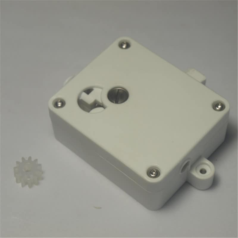 Ultimaker 2 Extruder Upgrade - Ultimaker Extended Go 2 3D Printer - Geared