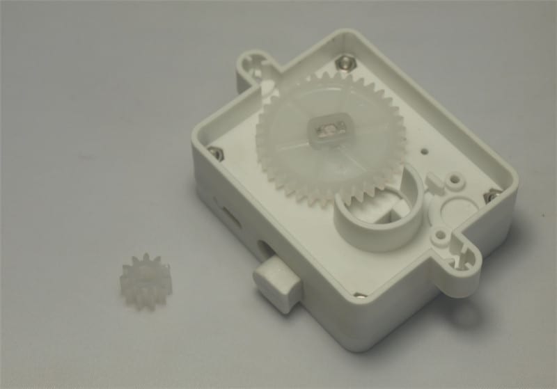 Ultimaker 2 Extruder Upgrade - Ultimaker Extended Go 2 3D Printer - Geared