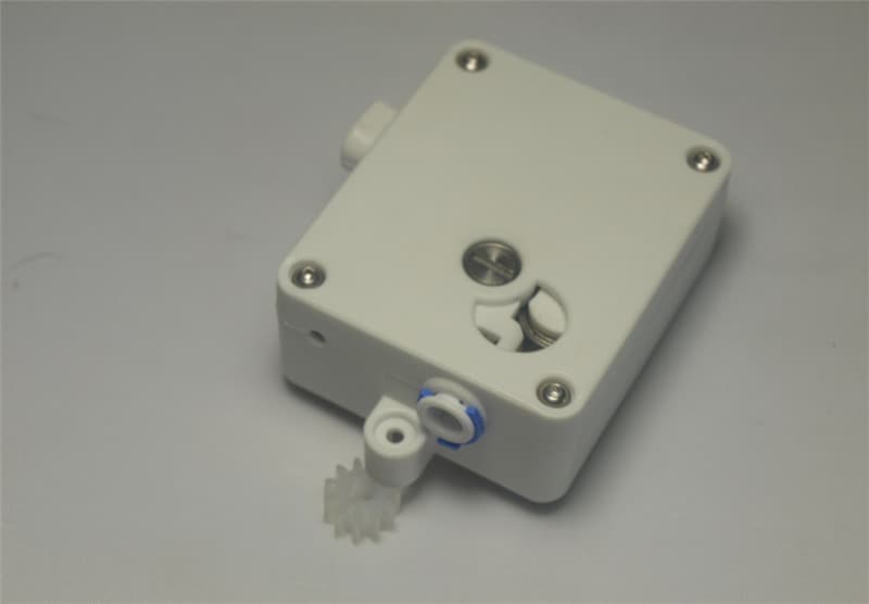 Ultimaker 2 Extruder Upgrade - Ultimaker Extended Go 2 3D Printer - Geared