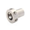 Ultimaker 2 Stainless Steel Hot end Isolator Fixed Bracket for UM2 3D Printer