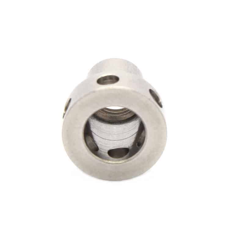 Ultimaker 2 Stainless Steel Hot end Isolator Fixed Bracket for UM2 3D Printer