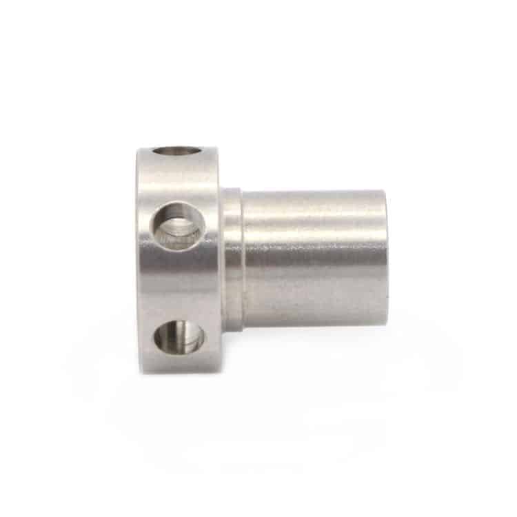 Ultimaker 2 Stainless Steel Hot end Isolator Fixed Bracket for UM2 3D Printer