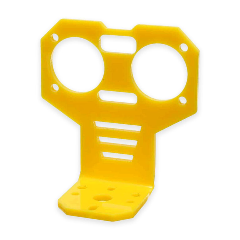 Ultrasonic Sensor Bracket HC-SR04 Arduino – Makers Hut