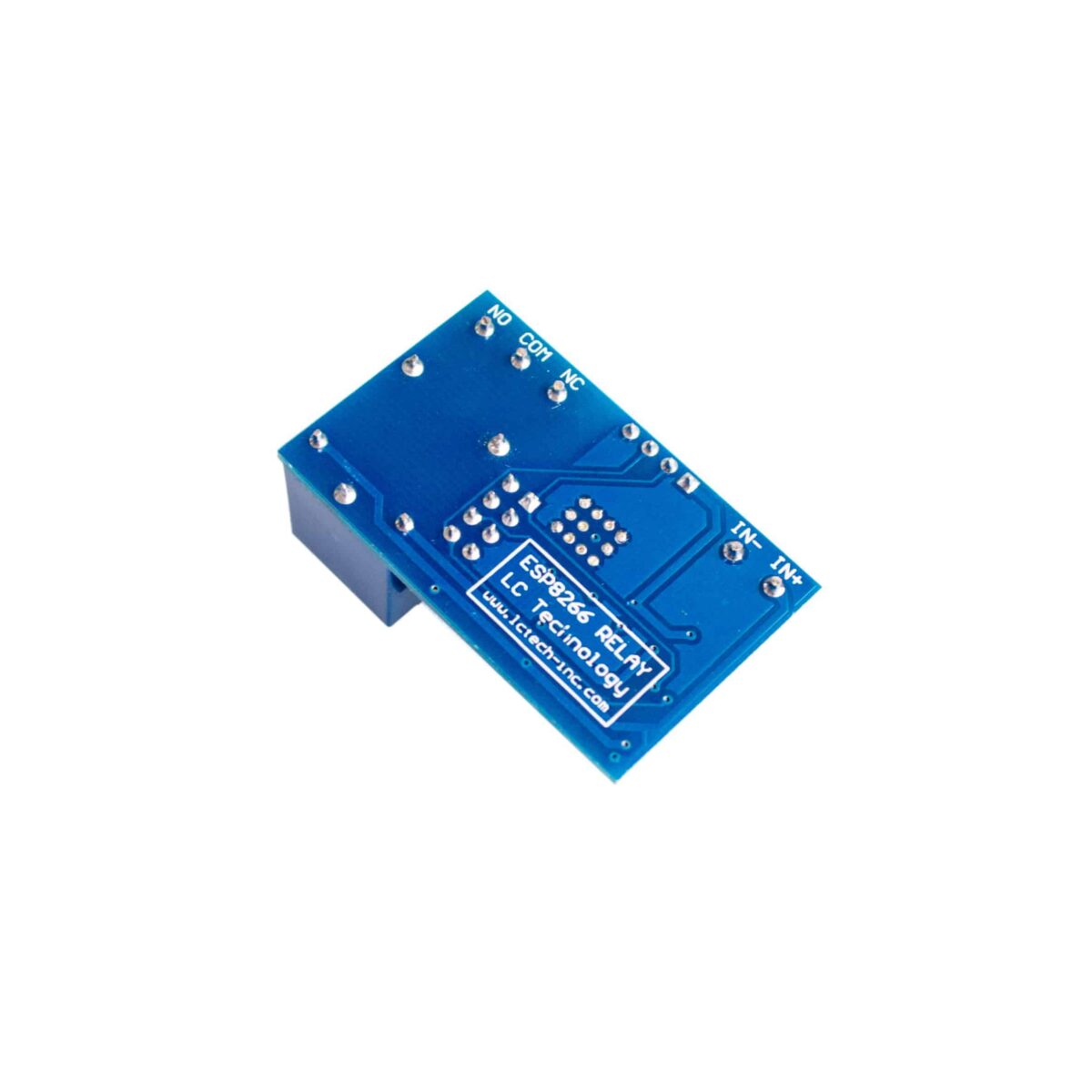 ESP8266 5V 10A DC 7-30V Wireless WIFI Network Relay Module U8 Smart Home IOT