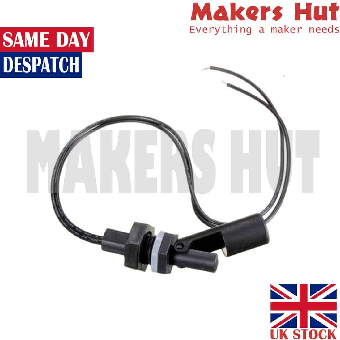 Water Level Sensor Horizontal Float Switch For Fish Tank YD045-SZ
