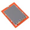 2.4 inch TFT LCD Shield SD Socket Touch Panel Module for Arduino with Stylus