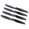 2 Pairs MT 6040 Multirotor Props - Drone Propellor - Heli Quad Copter QAV SR1G