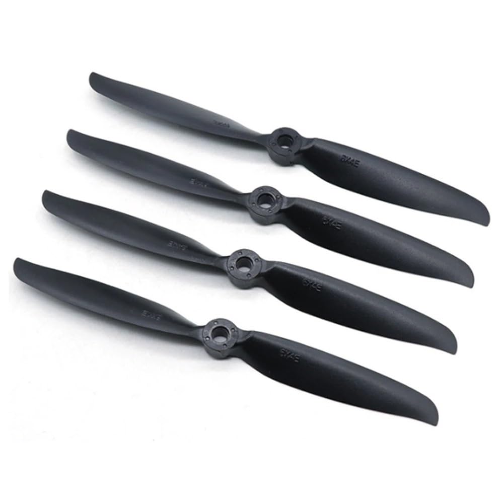 2 Pairs MT 6040 Multirotor Props - Drone Propellor - Heli Quad Copter QAV SR1G