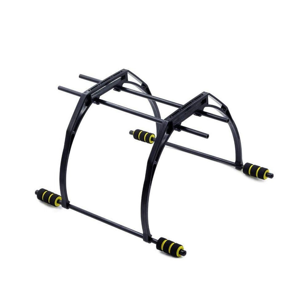 450F F450 MultiCopter Quadcopter Kit Frame PCB Arms QuadX Quad