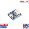 Adafruit Micro Lipo w/MicroUSB Jack - USB LiIon/LiPoly Charger - v1 PID: 1904
