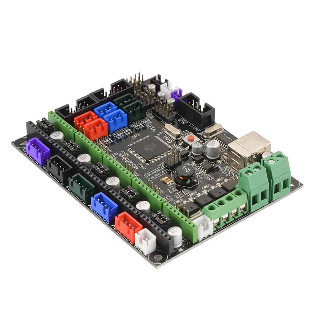 MKS Gen L V1.0 Integrated Controller Mainboard - Ramps 1.4 3D Printer