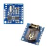 Tiny RTC I2C DS1307 Real Time Clock Module