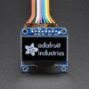 Adafruit Monochrome 1.3" 128x64 OLED Graphic Display