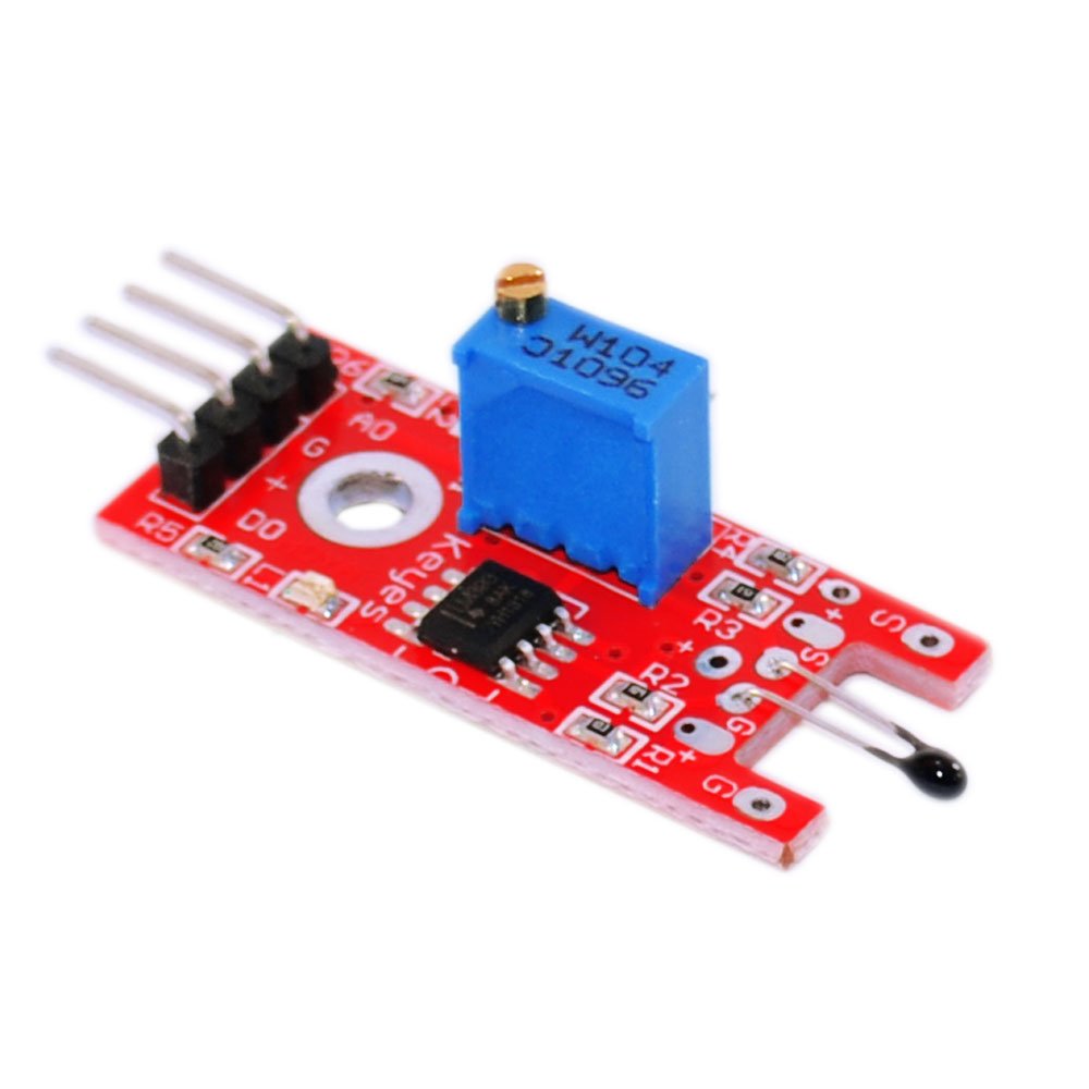 Digital Temperature Sensor Module for Arduino AVR PIC KY-028
