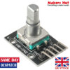 Rotary Encoder Sensor Module Board Arduino Keyes KY-040