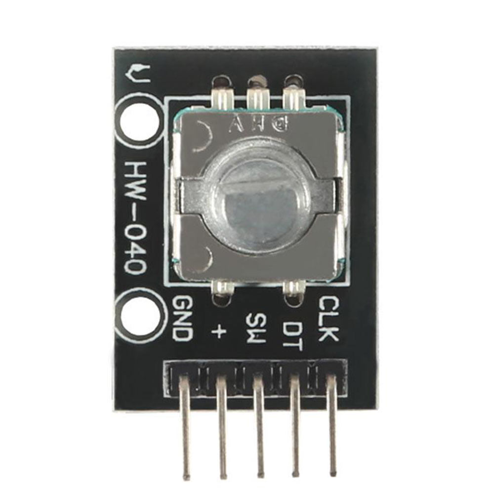 Rotary Encoder Sensor Module Board Arduino Keyes KY-040
