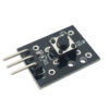 KY-004 Button Key Switch Sensor - Module For Arduino