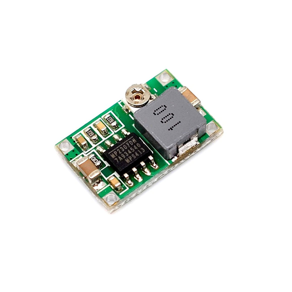 Mini-360 LM2596 Power Module DC-DC Buck Converter Step Down Module