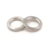10x Openbuilds Mini V Wheel Shim Precision Spacer Shims 8x5.2x1mm
