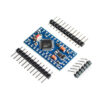 3.3V 8MHz ATmega328P-AU Pro Mini Microcontroller with Pins