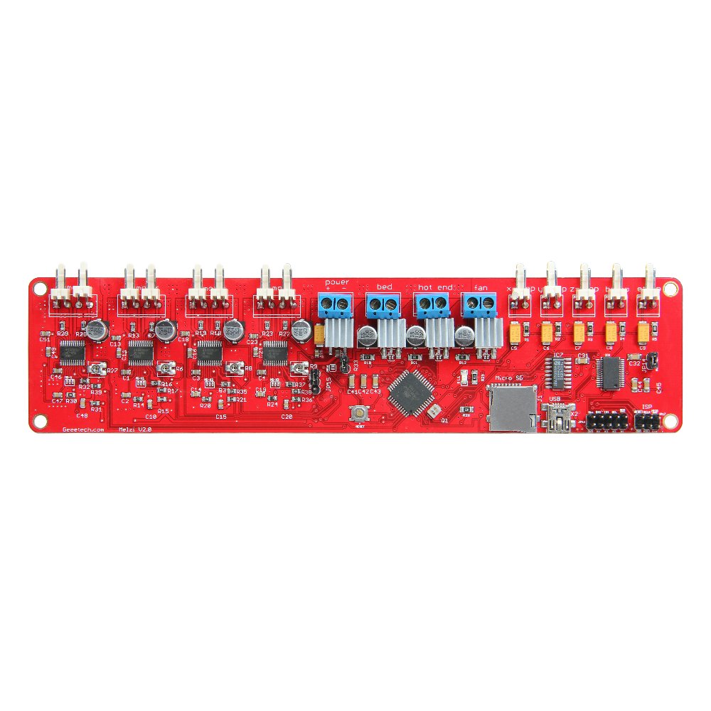 Reprap Melzi Version 1.1