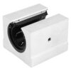 SBR30UU CNC Linear Ball Bearing Support Unit with Pillow Blocks 30mm