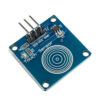 TTP223B Digital Touch Sensor Capacitive Touch Switch Module for Arduino