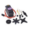 MG996R MG996 Digital Servo Metal Gear Steering Servo Helicopter, RC Car, Boat