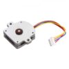 Nema11 Ultra Thin Stepper Motor - Narrow Space 18mN.m 0.3A