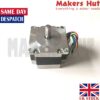 Nema23 42mm Stepper Motor